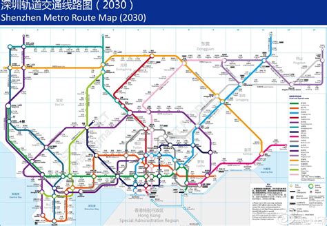 深圳地鐵蓮塘站|深圳地铁地图